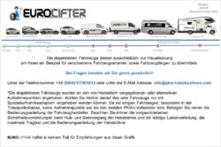 2-Säulen Hebebühne für Garagen - extra flach Einsatzmöglichkeiten