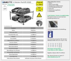 45 Datenblatt Neu