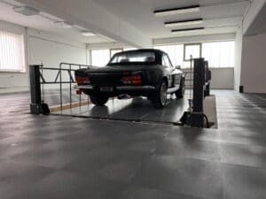 EuroLifter Etagenlift