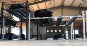 EuroLifter Etagenlift