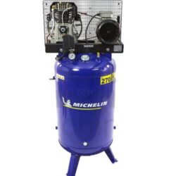 Michelin 270 Liter Vertikalkompressor 5,5 PS