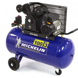 Michelin VCX 100/3 Kompressor 230 Volt