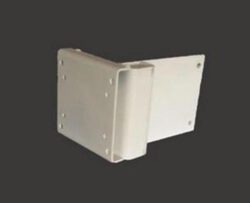 Motorhalter Winkeladapter