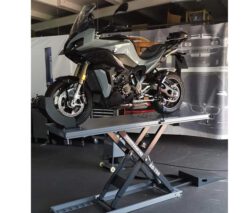 Motorrad Hebebühne Hydraulisch Profi-Line