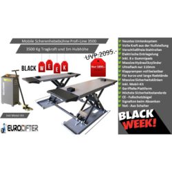 3500U Profi-Line Standard Version