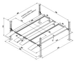Zeichnung 45 2023