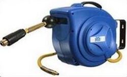 Automatik Drucklufttrommel 10 m