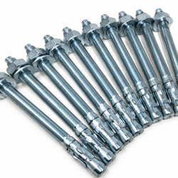 Schwerlastanker Set M20 x 220
