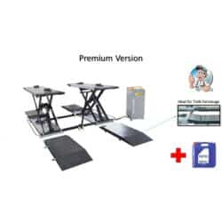 3000U Basic-Line  Premium Version
