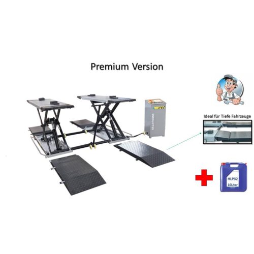 Online-Shop Premium Version