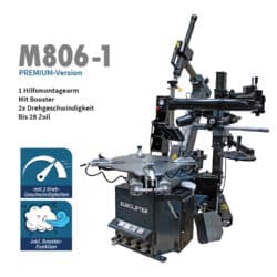 PROFI-Line+ M806-1 PREMIUM-Version