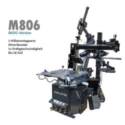 PROFI-Line+ M806 BASIC-Version
