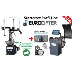 Starterpaket Profi
