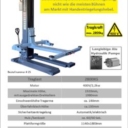 Datenblatt 25 2024