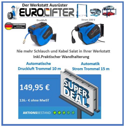 Set Aktion Fertig Automatik