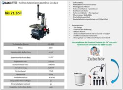 69-21 Datenblatt