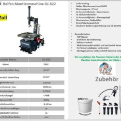 69-21 Datenblatt