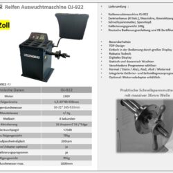 Datenblatt 922-21