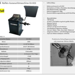 Datenblatt 922-24