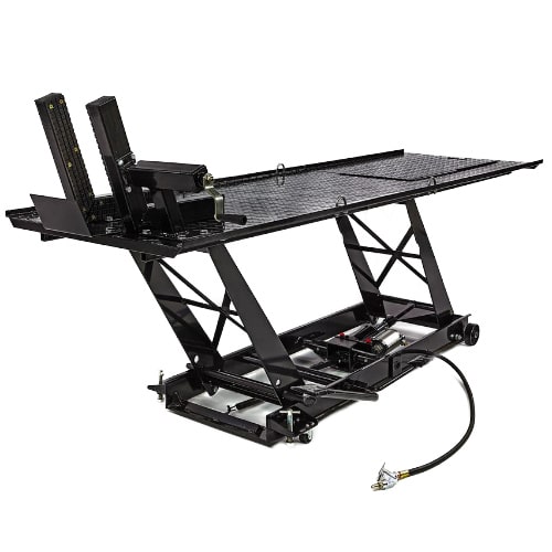 Motorrad Lift Motorrad Lift