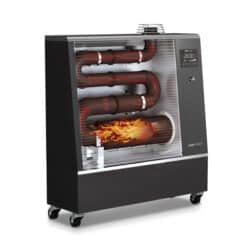 REX_AH310i_combustion_process