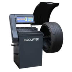 Wuchtmaschine W926 Profi-Line