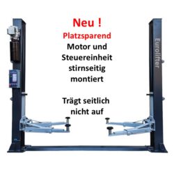 2 Säulen Hebebühne - 4200kg Basic-Line