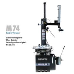 PROFI-LINE M74 Basic-Version