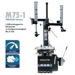 PROFI-LINE M75-1 Premium-Version