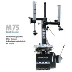 PROFI-LINE M75 Basic-Version